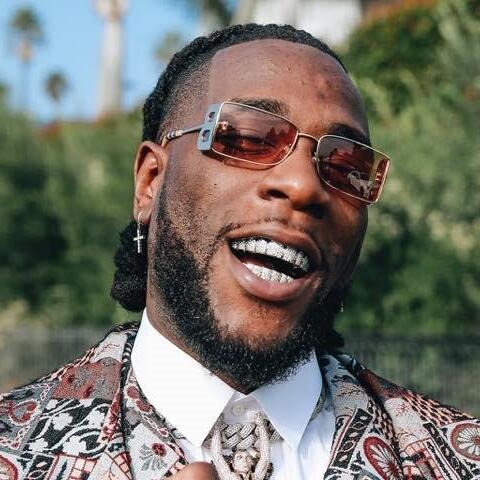 Burna Boy