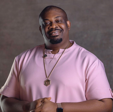 Don Jazzy
