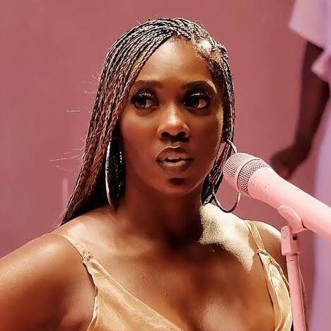 Tiwa Savage
